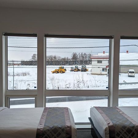 Pensione Uno Niseko Exterior photo